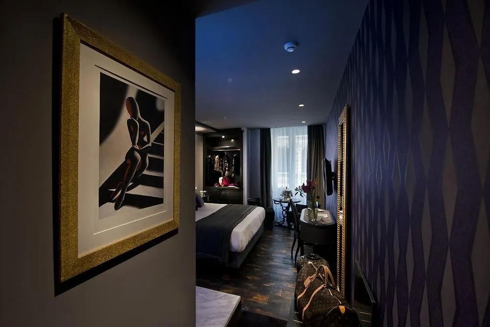 Ht6 Hotel Roma Rome