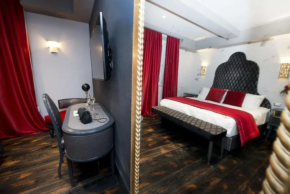 Ht6 Hotel Roma
