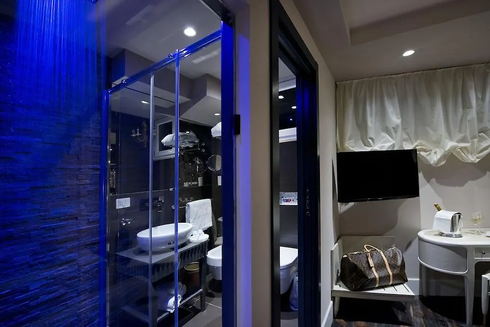 Ht6 Hotel Roma Rome