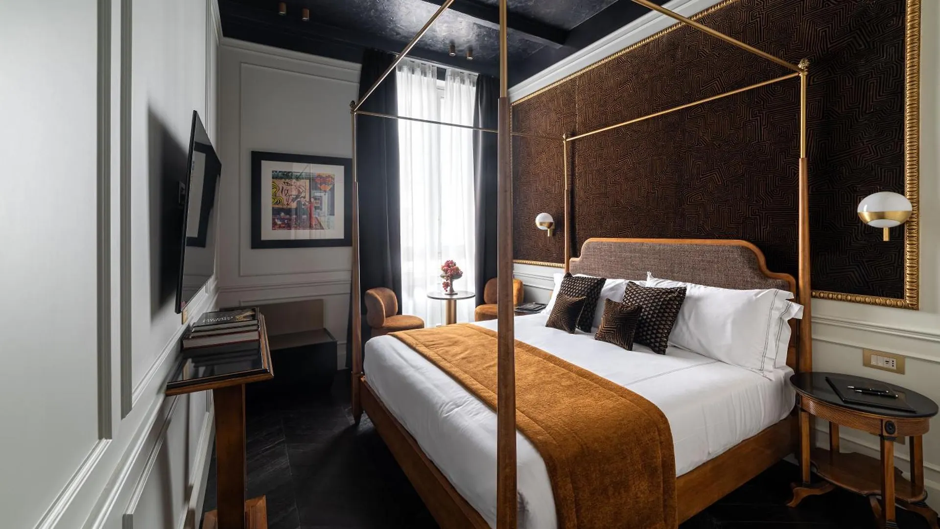 Ht6 Hotel Roma