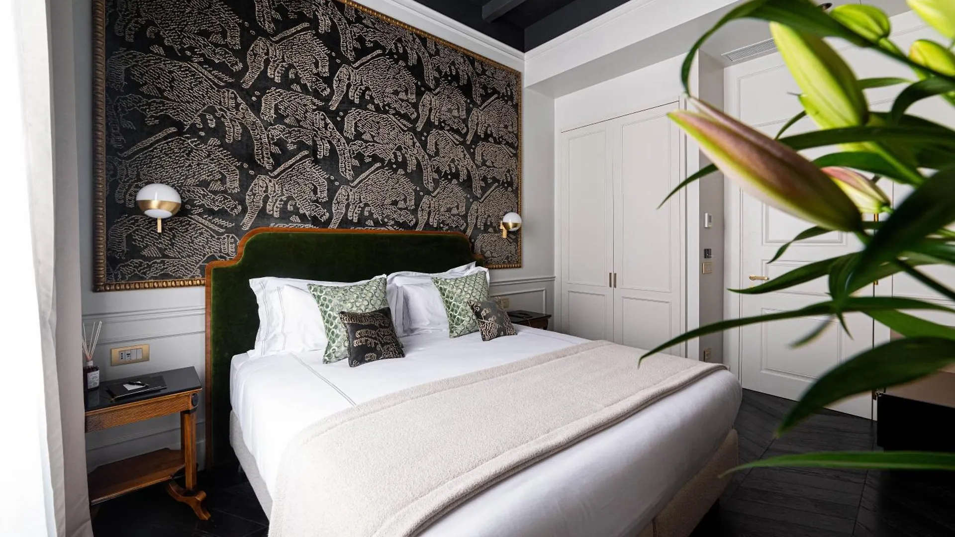 Ht6 Hotel Roma  רומא