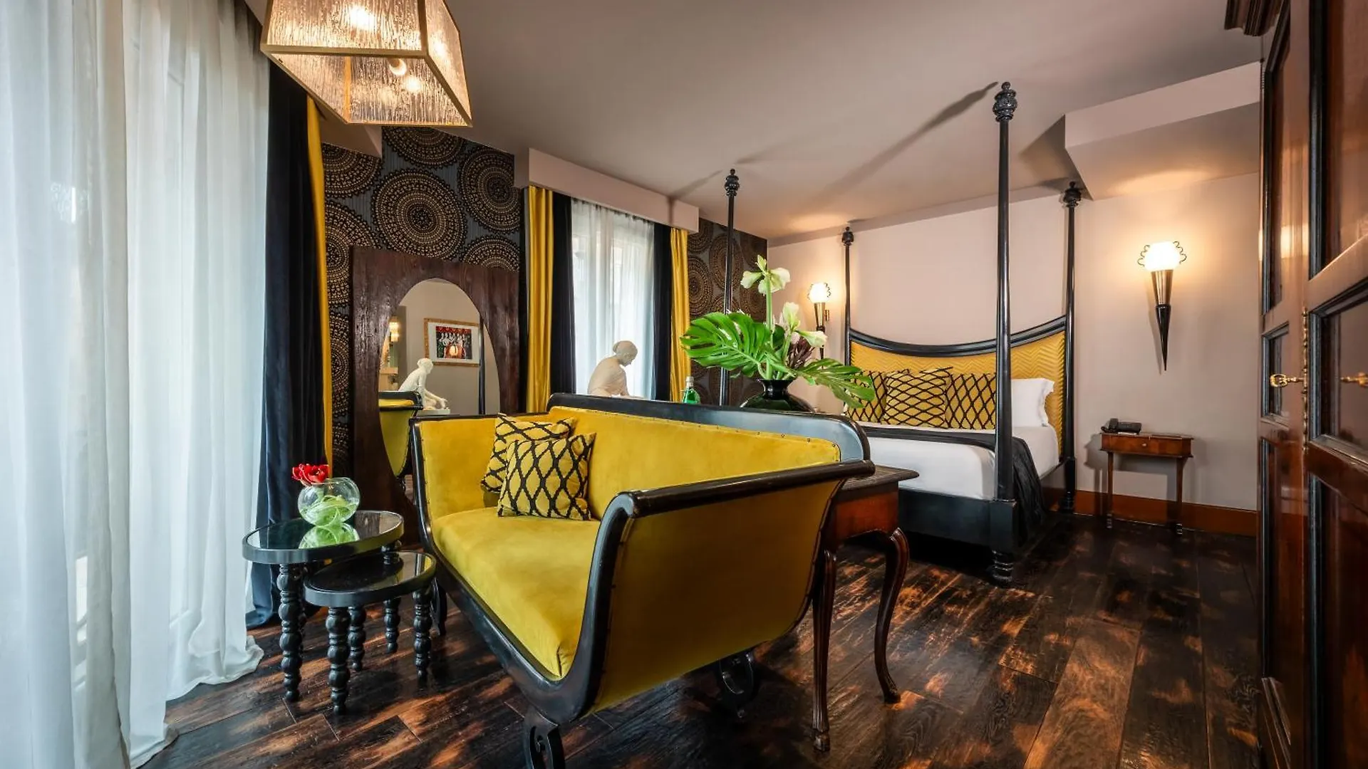 Ht6 Hotel Roma 4*, רומא איטליה
