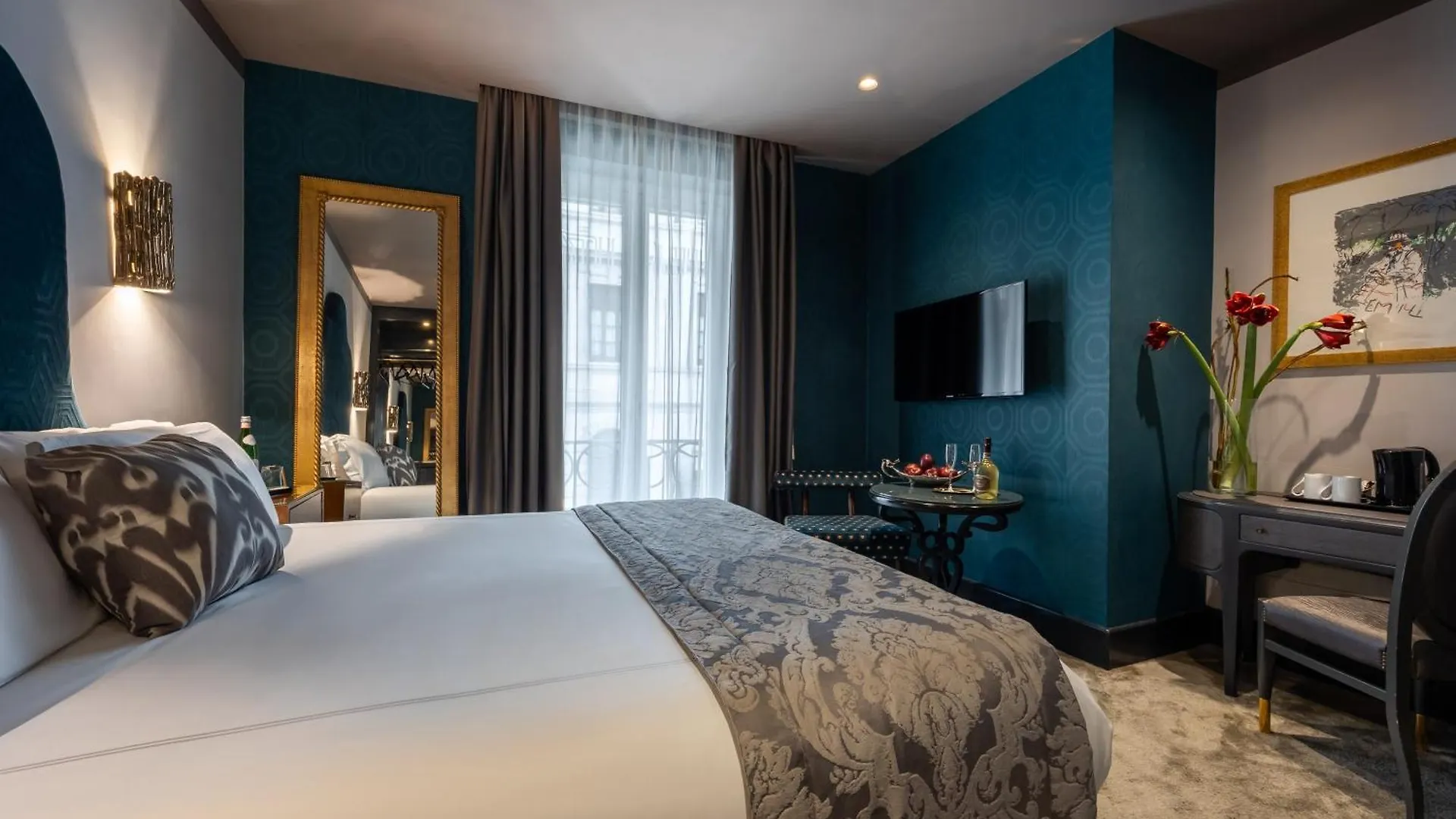 Ht6 Hotel Roma  Rome