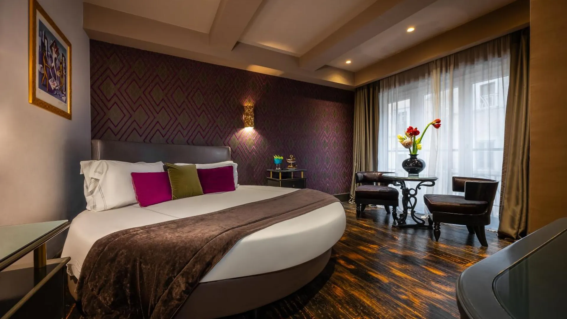 Ht6 Hotel Roma 4*, Rome