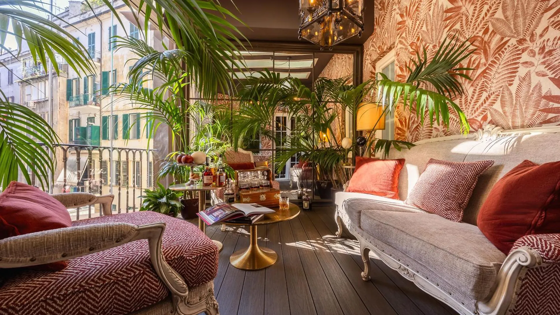 Ht6 Hotel Roma