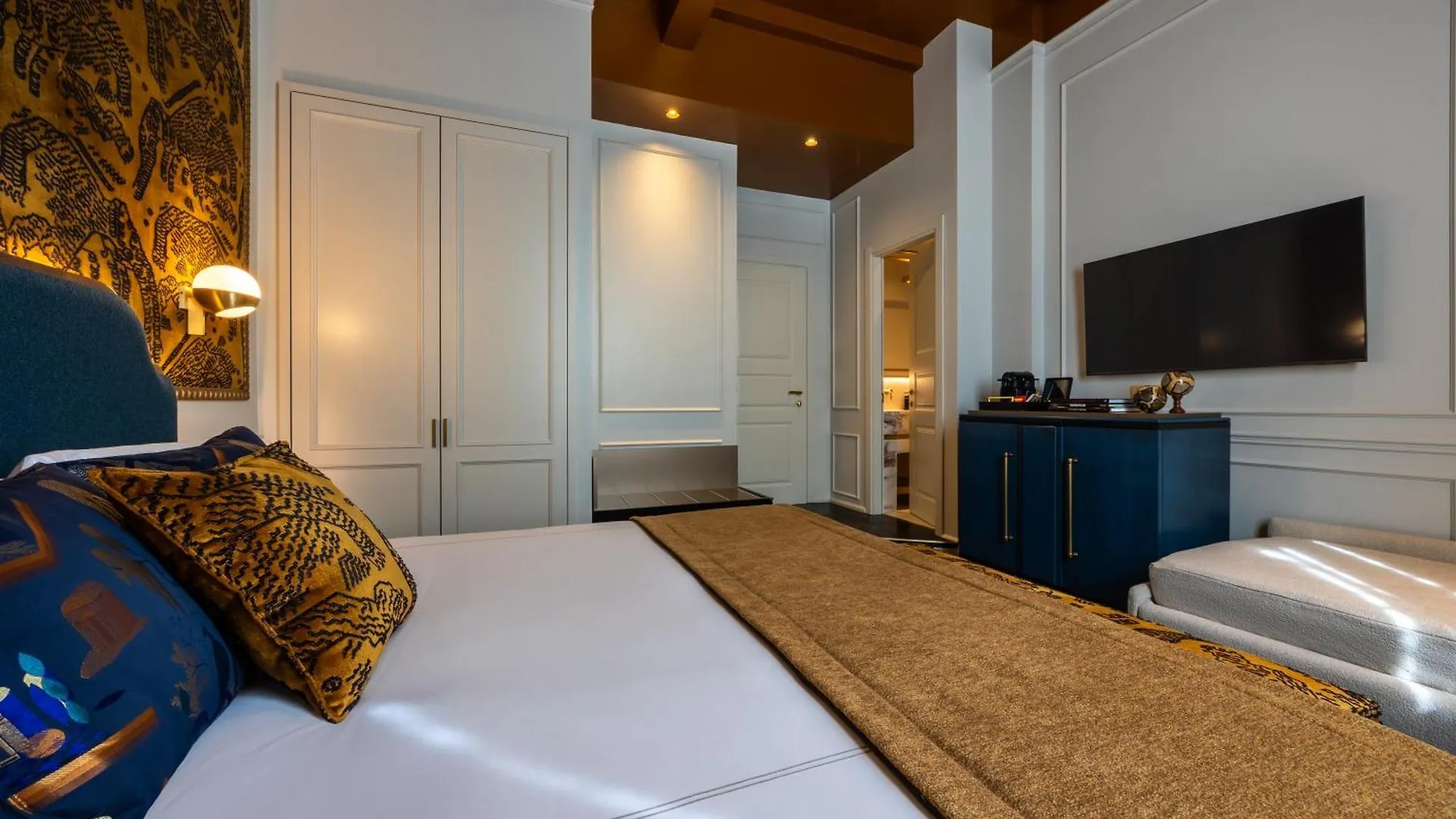 Ht6 Hotel Roma