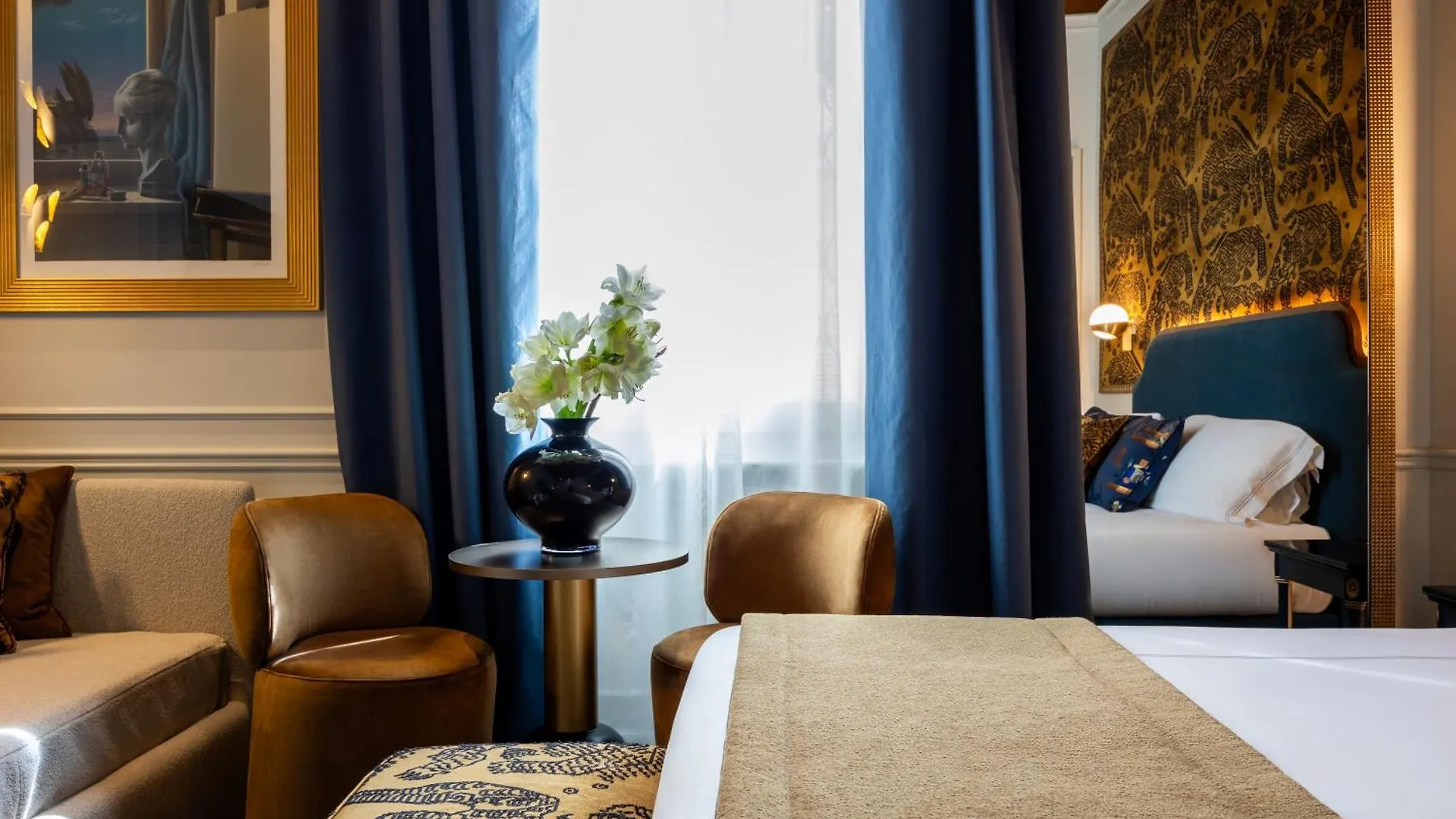 Ht6 Hotel Roma