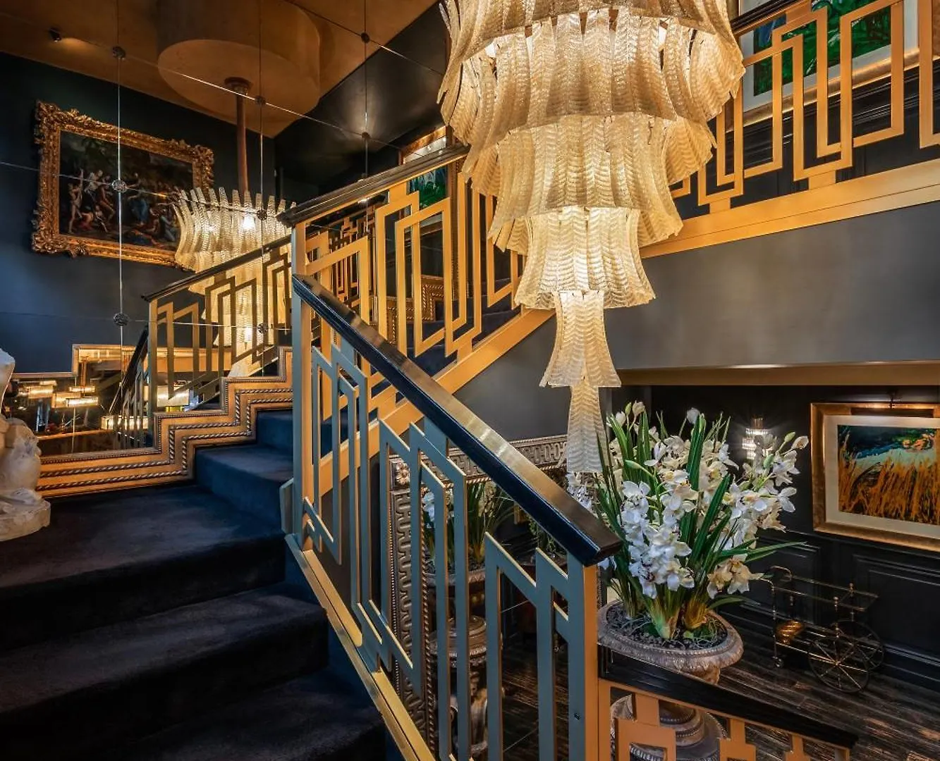 Ht6 Hotel Roma רומא