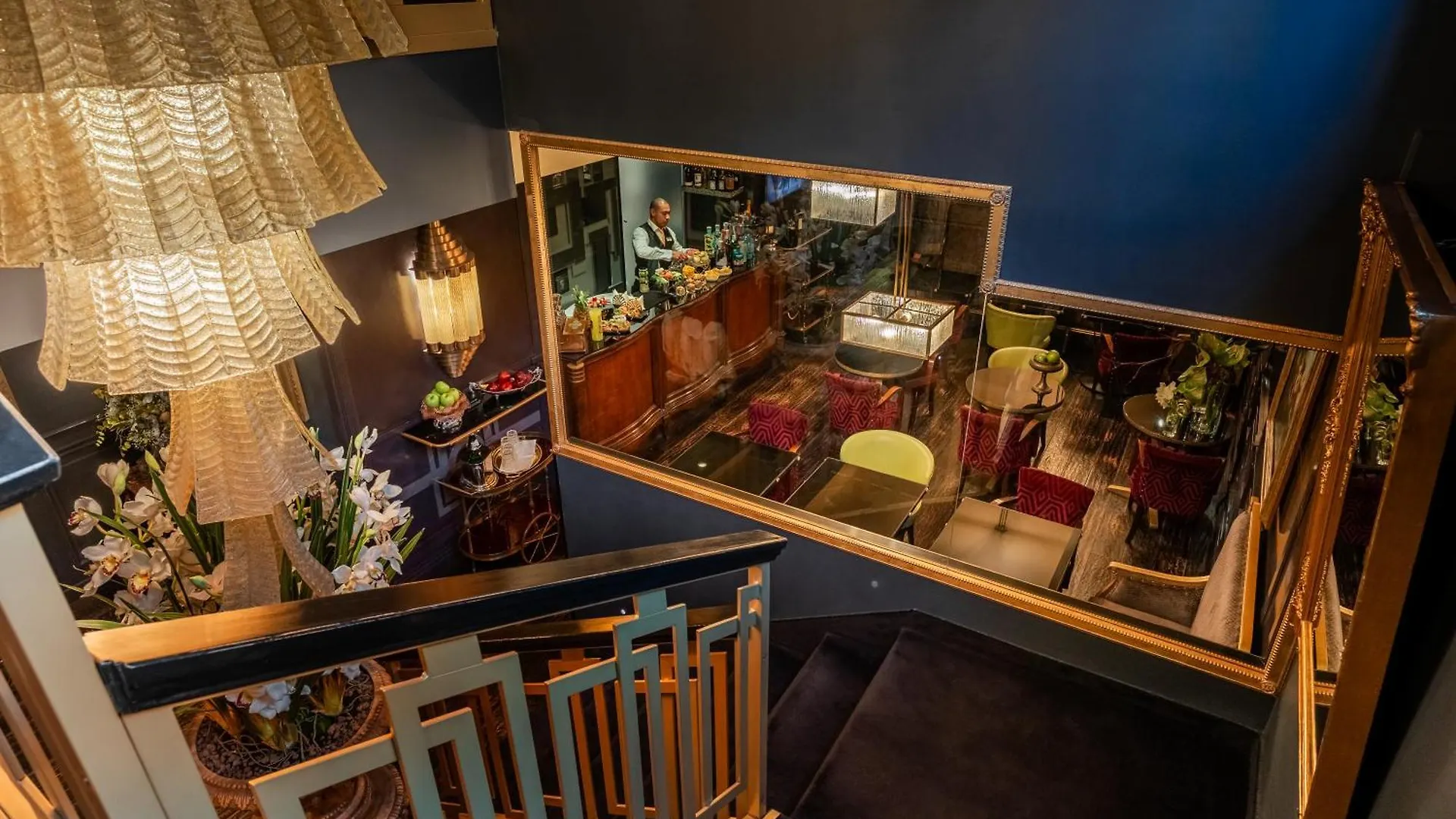 Ht6 Hotel Roma 4*, Rome Italy
