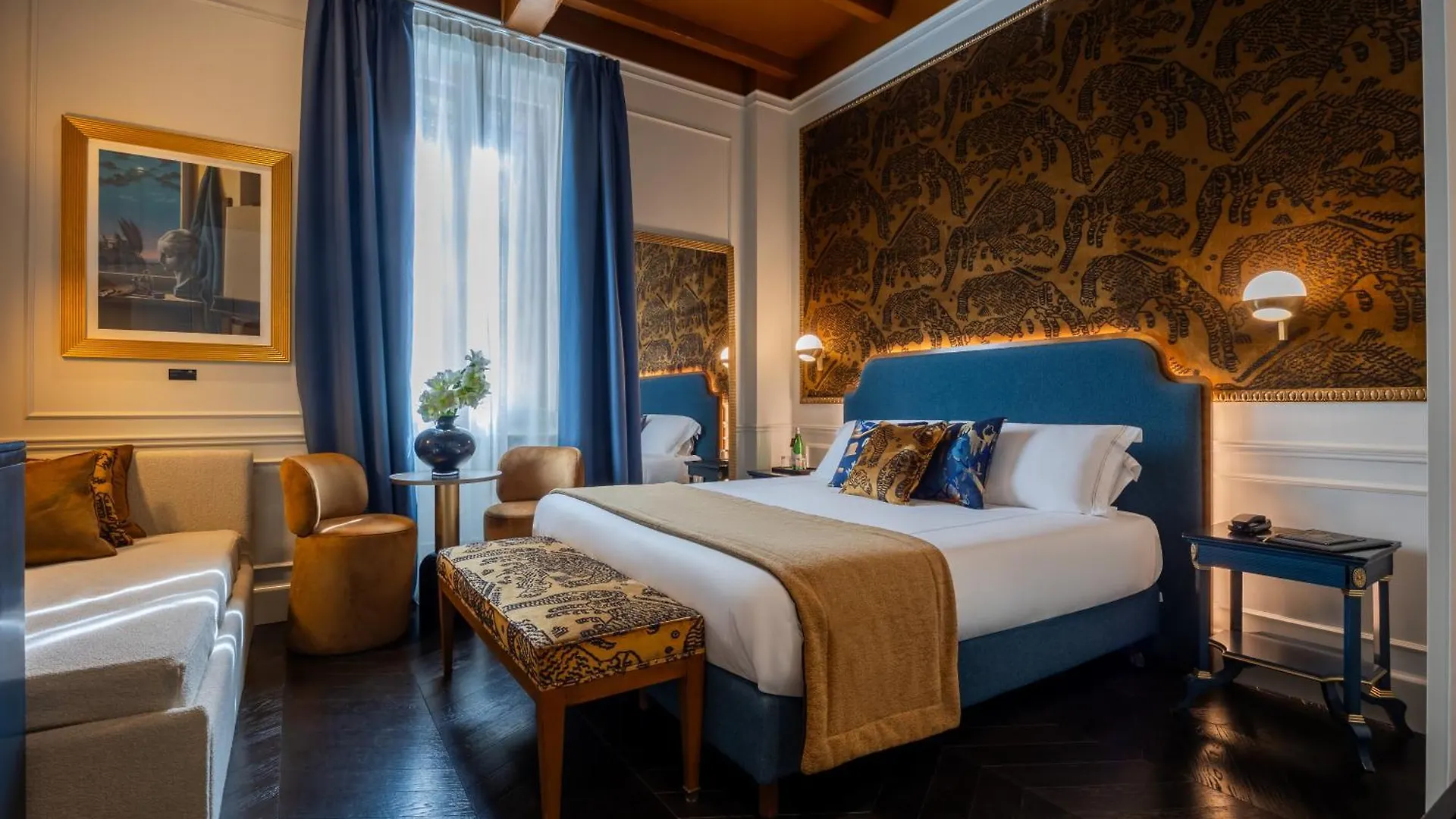 Ht6 Hotel Roma