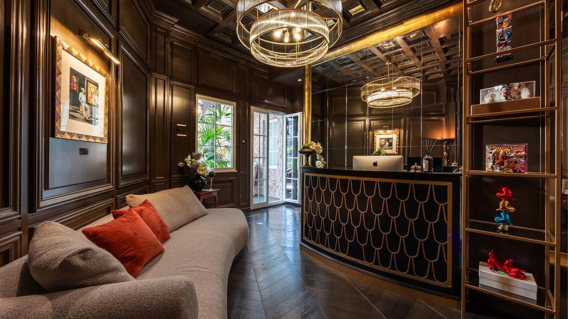 ****  Ht6 Hotel Roma איטליה