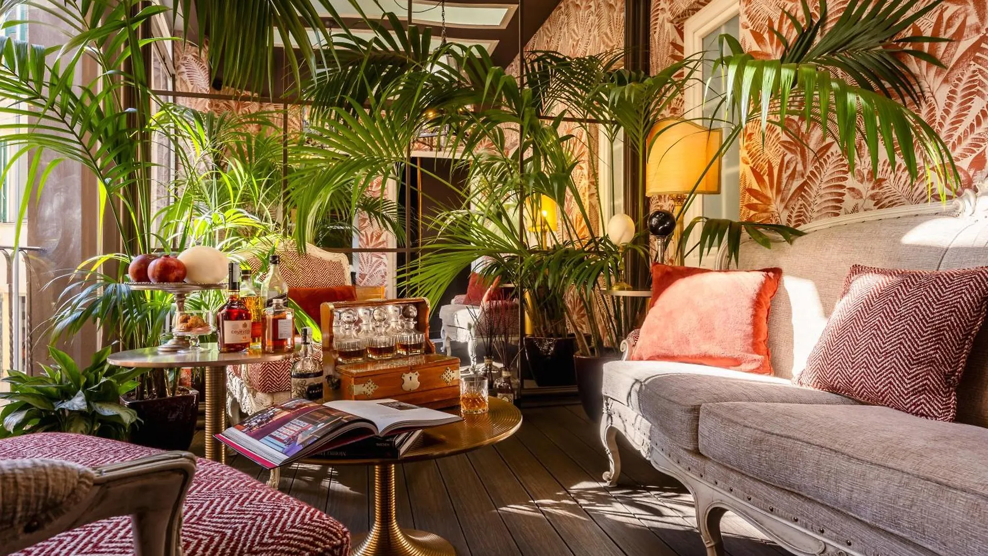Ht6 Hotel Roma Italy