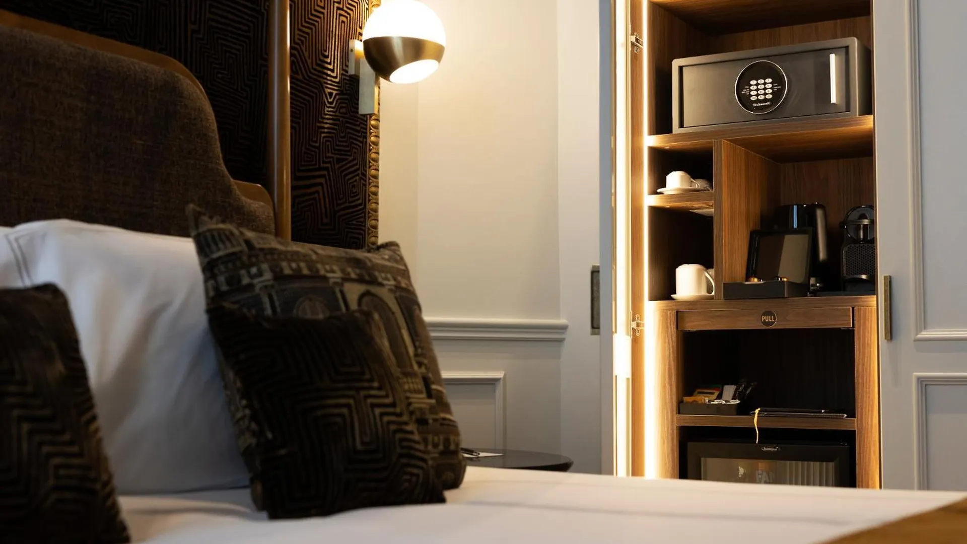 Ht6 Hotel Roma