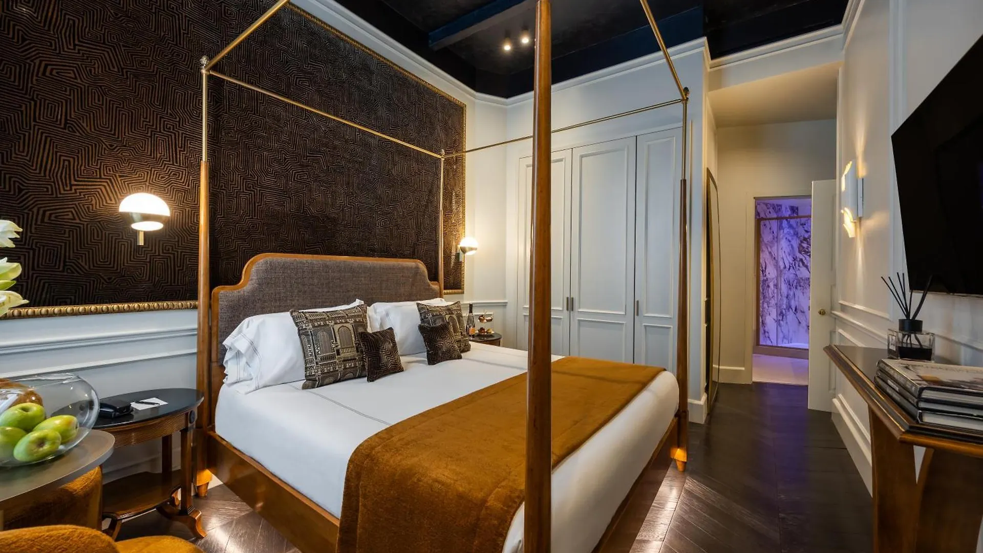 Ht6 Hotel Roma 4*, Rome Italy
