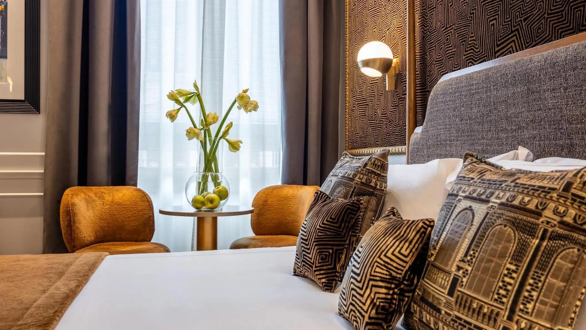 Ht6 Hotel Roma