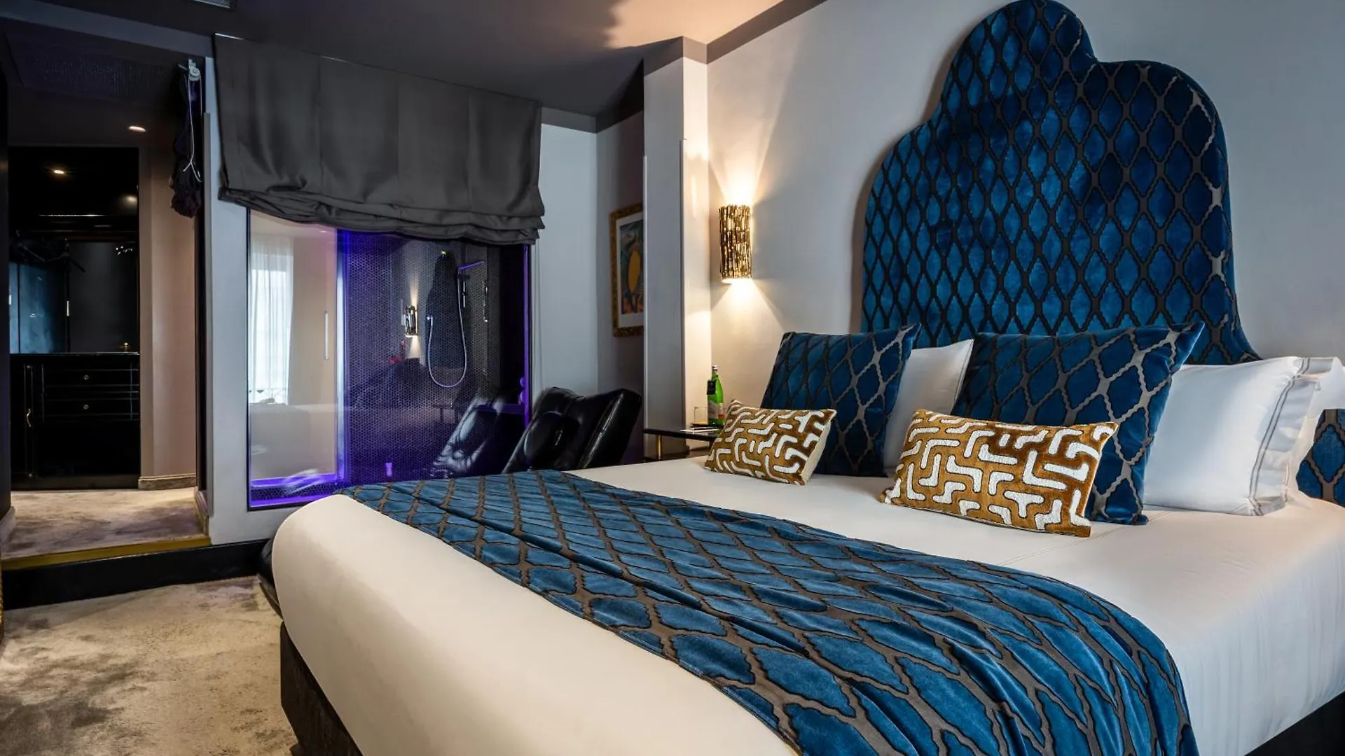 Ht6 Hotel Roma  רומא