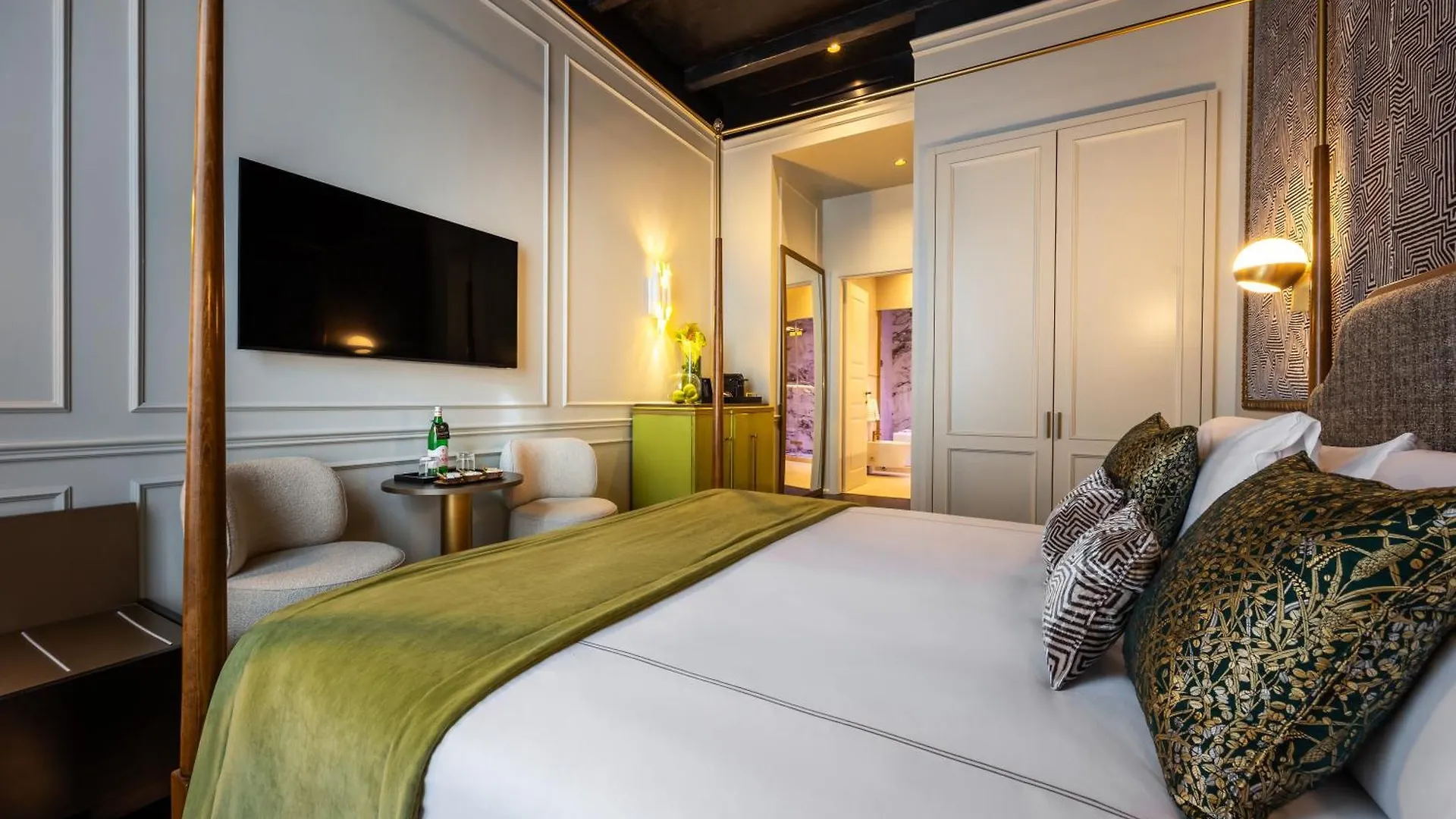 ****  Ht6 Hotel Roma איטליה
