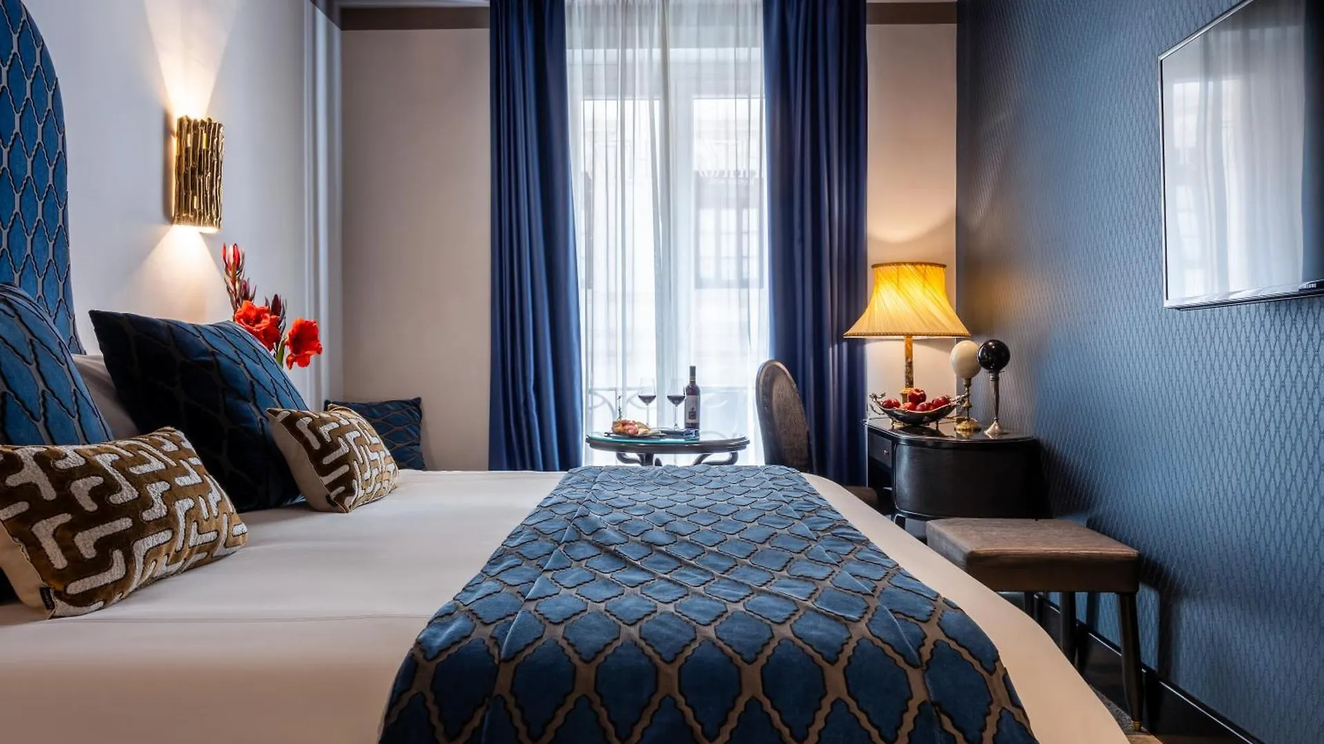 Ht6 Hotel Roma