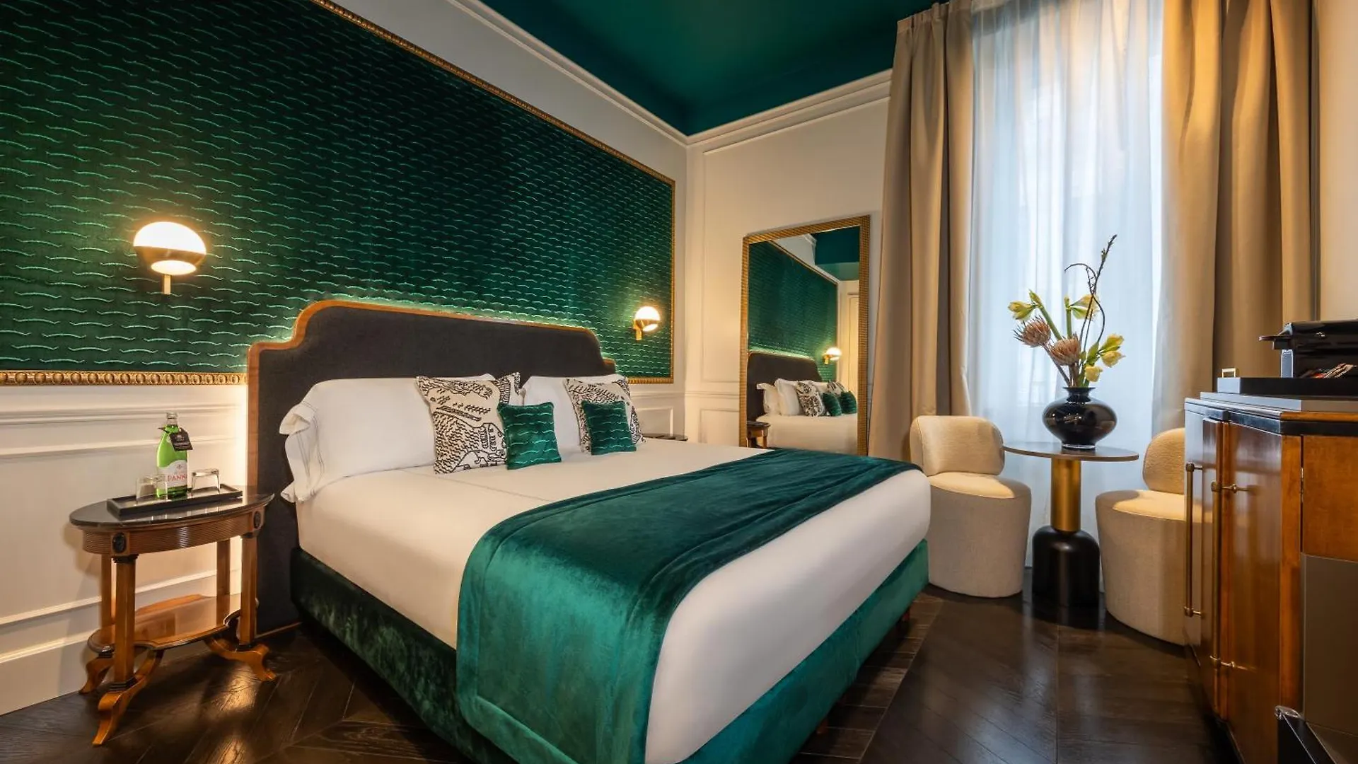 Ht6 Hotel Roma
