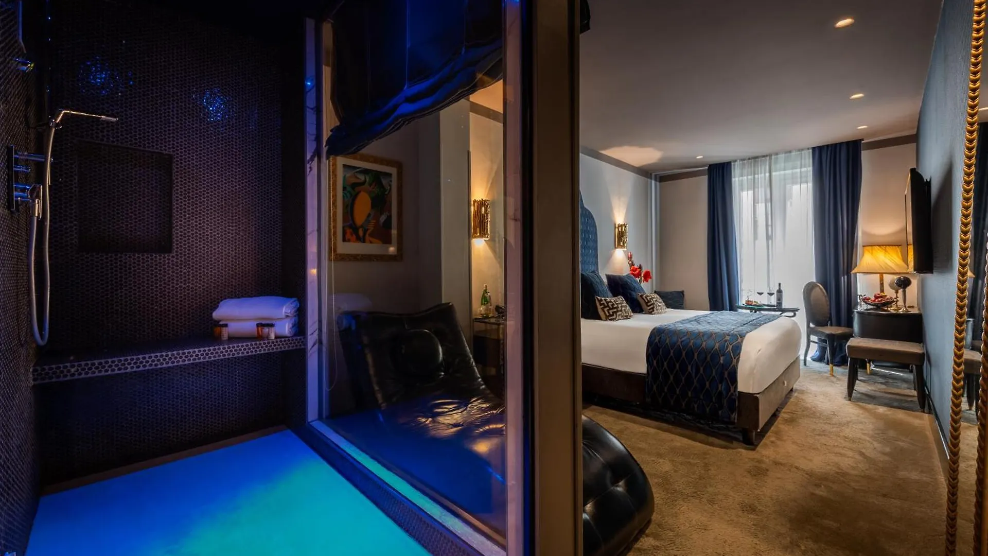 Ht6 Hotel Roma