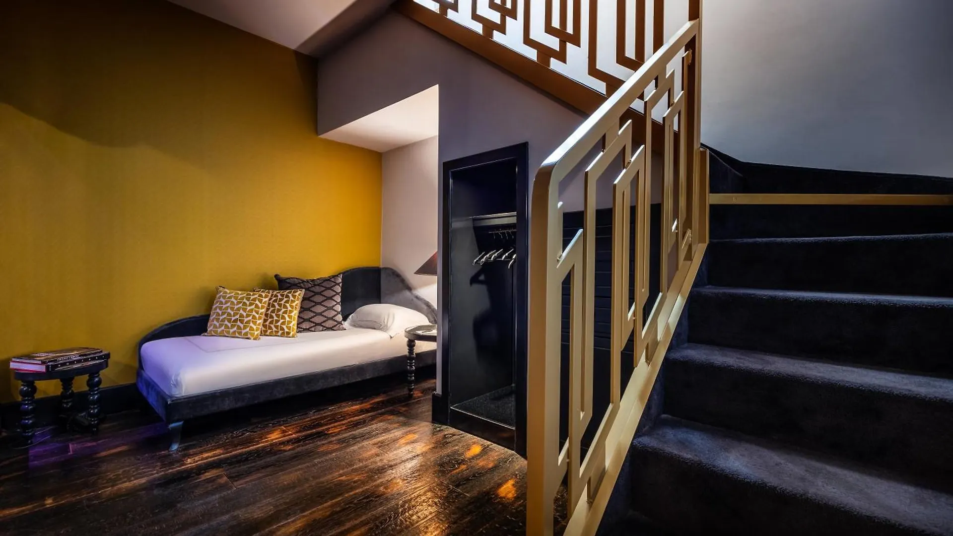 Ht6 Hotel Roma איטליה