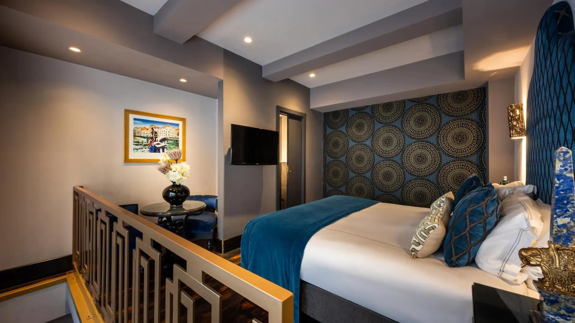 Ht6 Hotel Roma 4*, Rome Italy
