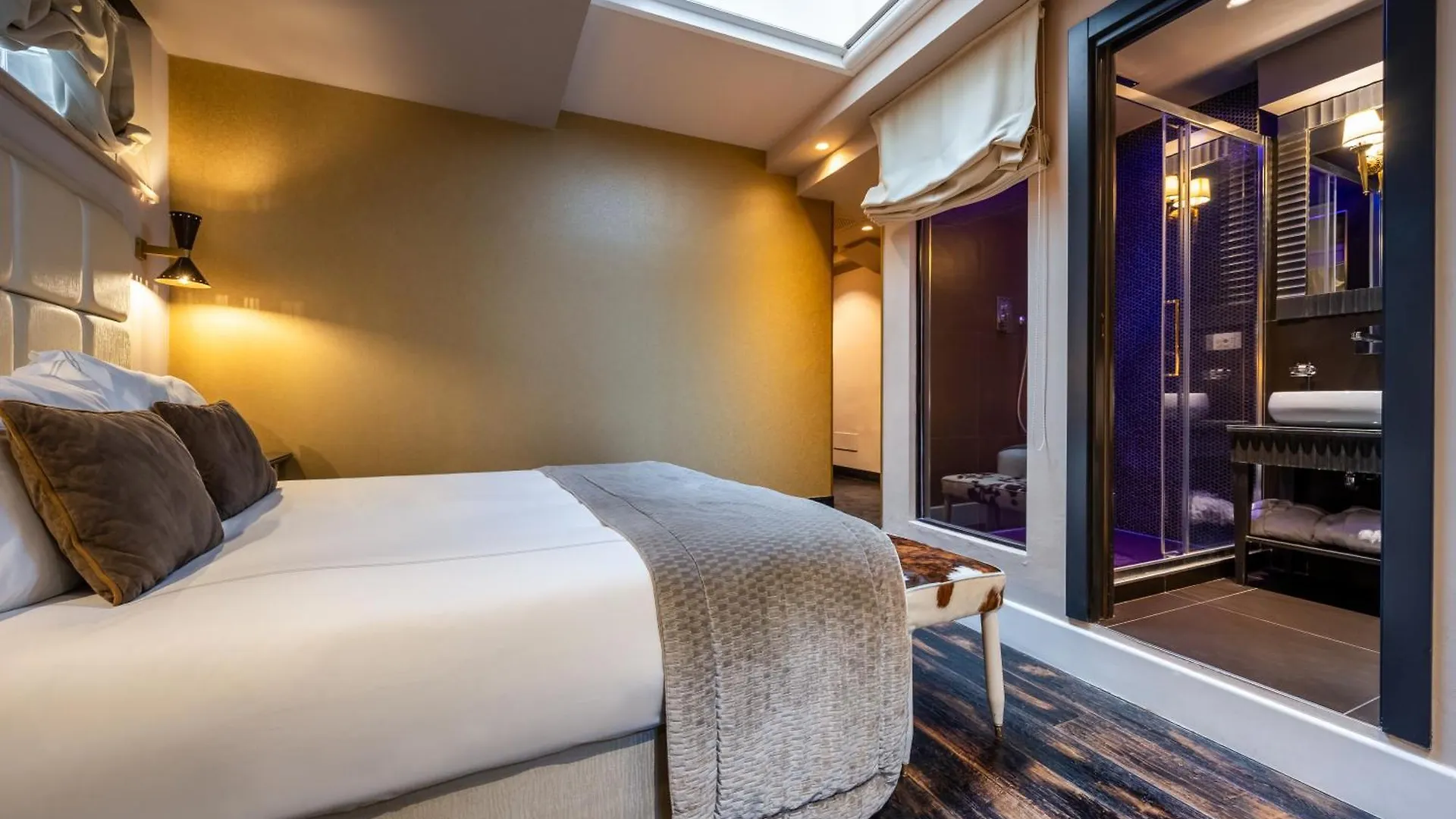 Ht6 Hotel Roma