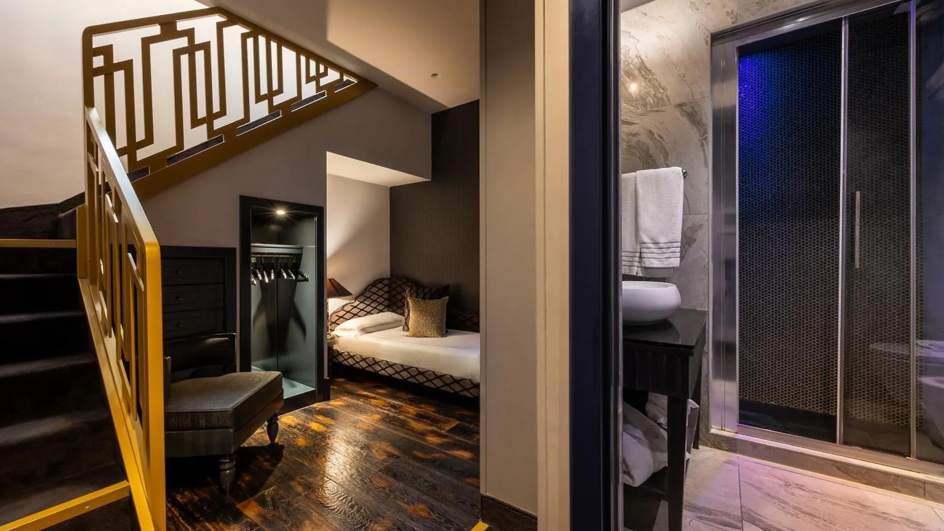 Ht6 Hotel Roma רומא