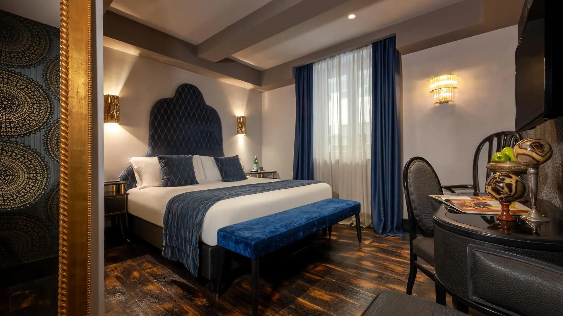 Ht6 Hotel Roma