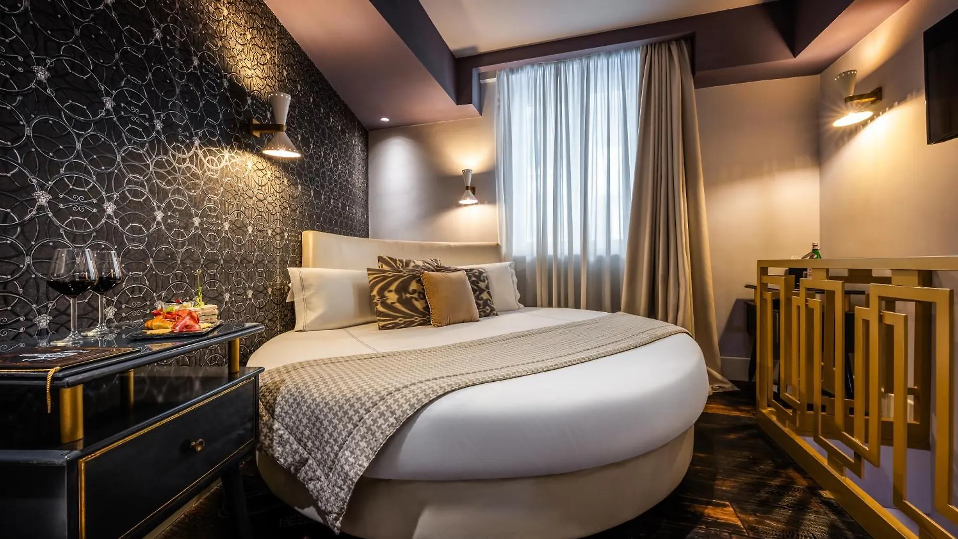 Ht6 Hotel Roma