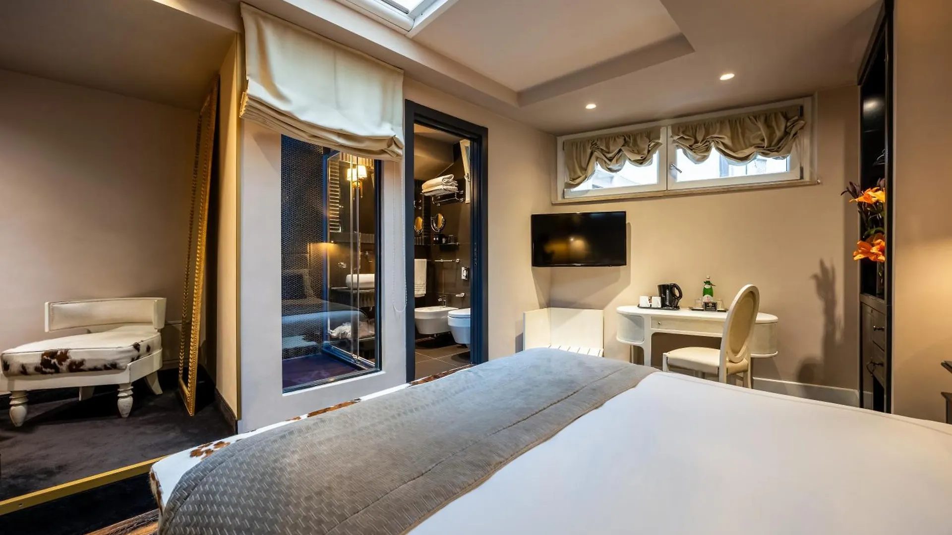 Ht6 Hotel Roma