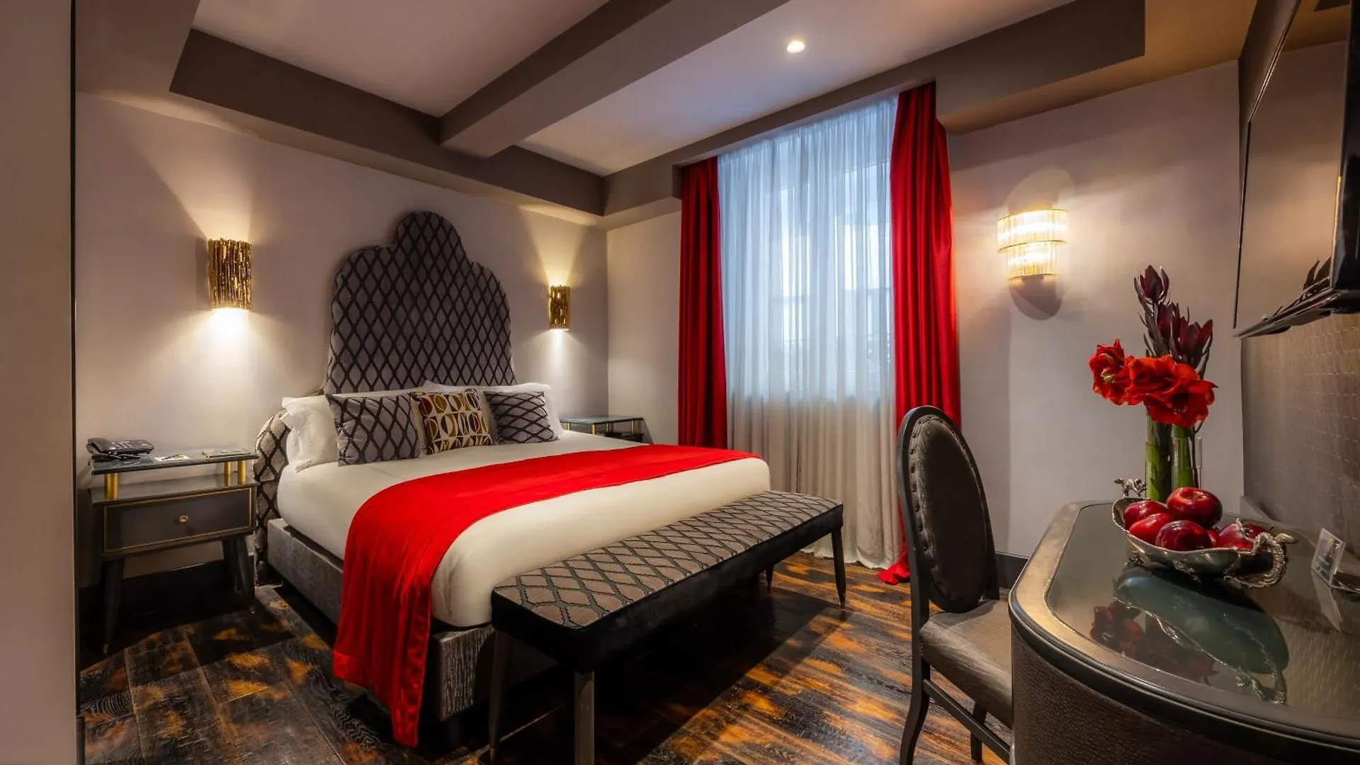 Ht6 Hotel Roma