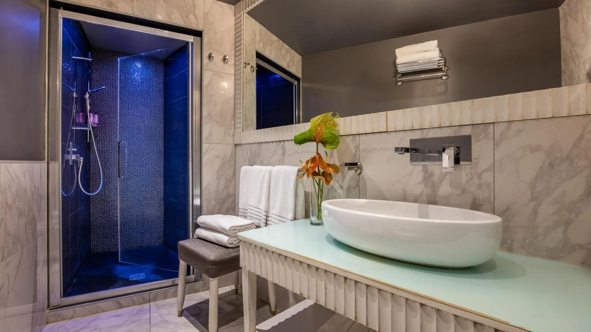 Ht6 Hotel Roma