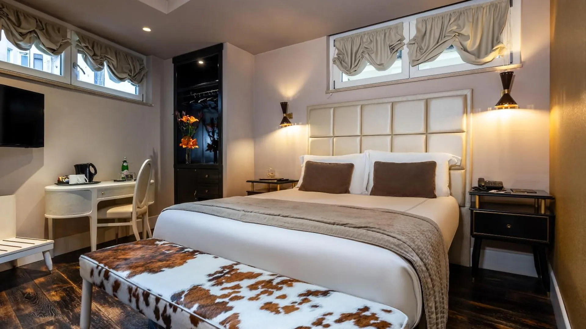 Ht6 Hotel Roma
