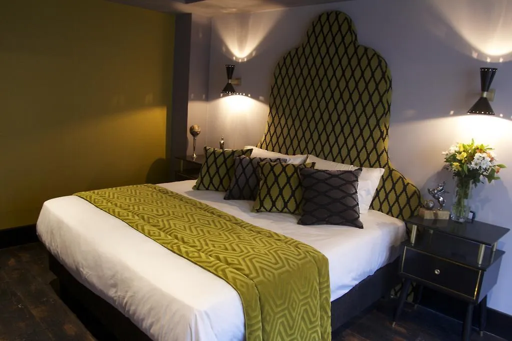 Ht6 Hotel Roma
