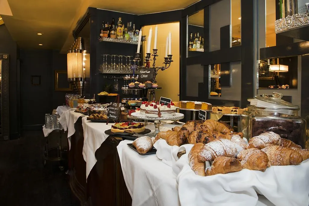 Ht6 Hotel Roma