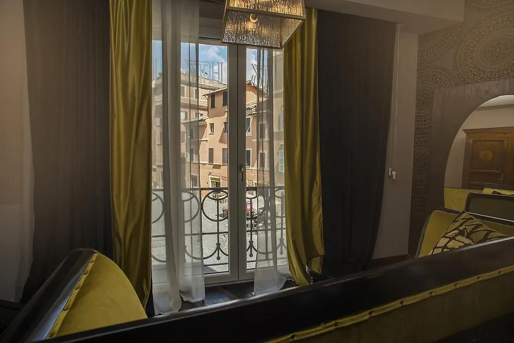 Ht6 Hotel Roma