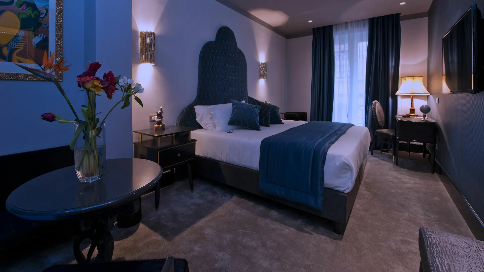 Ht6 Hotel Roma Italy