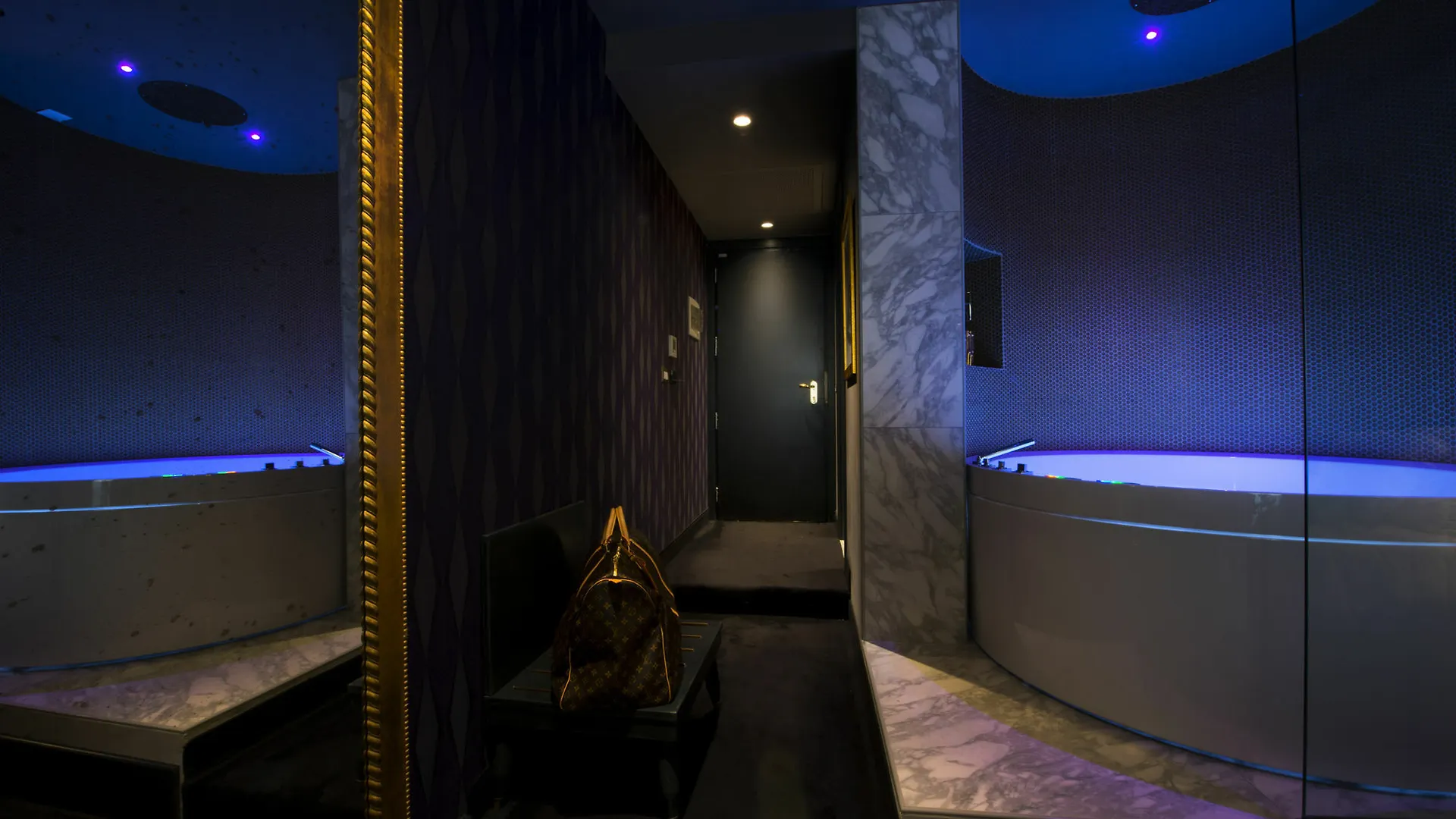 Ht6 Hotel Roma