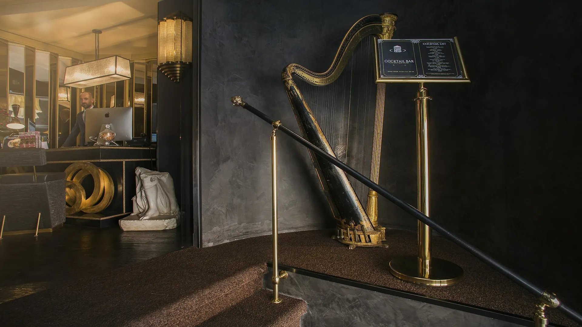 Ht6 Hotel Roma Italy