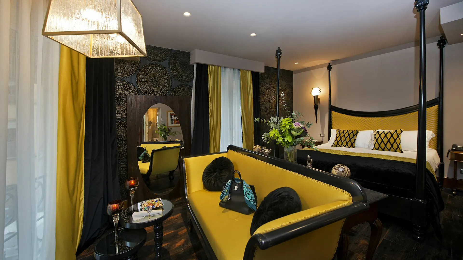 Ht6 Hotel Roma
