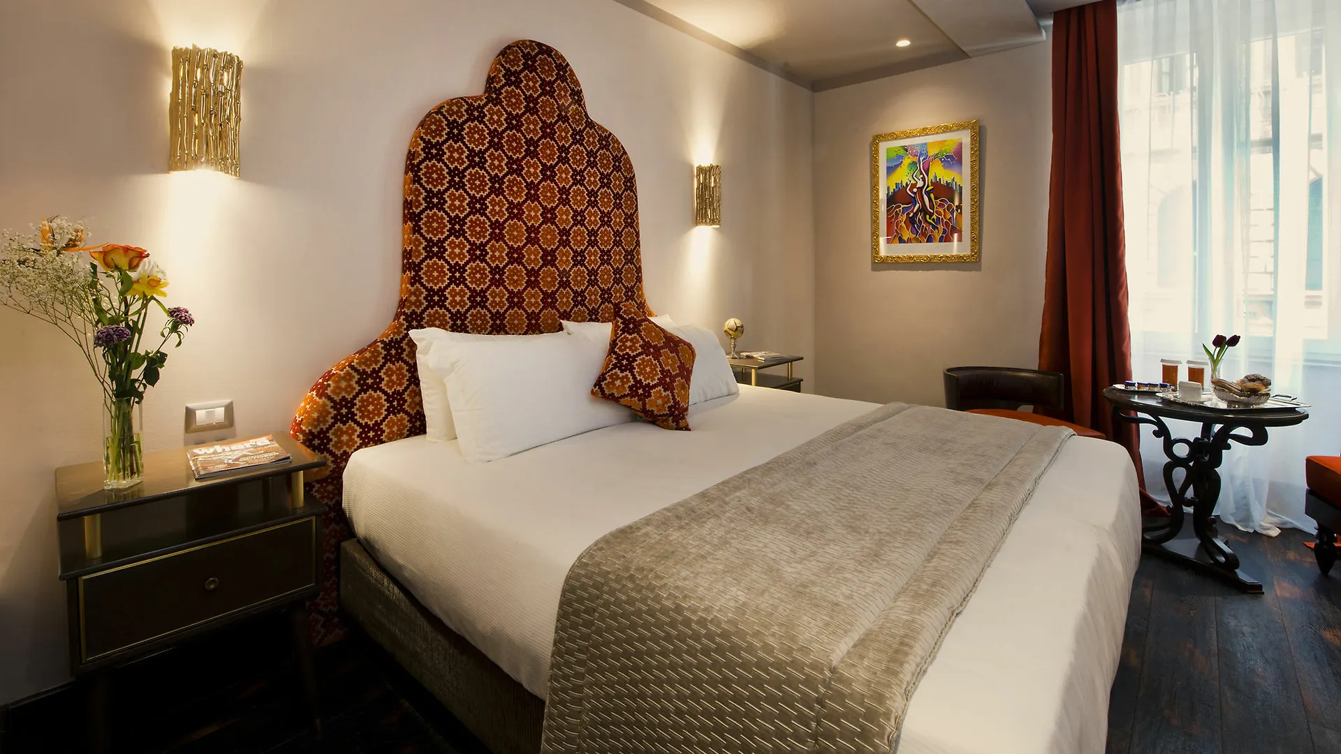 Ht6 Hotel Roma