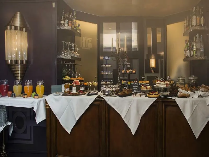 Ht6 Hotel Roma 4*, Rome Italy