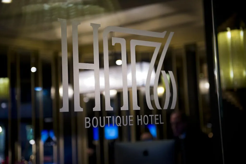 Ht6 Hotel Roma  Rome