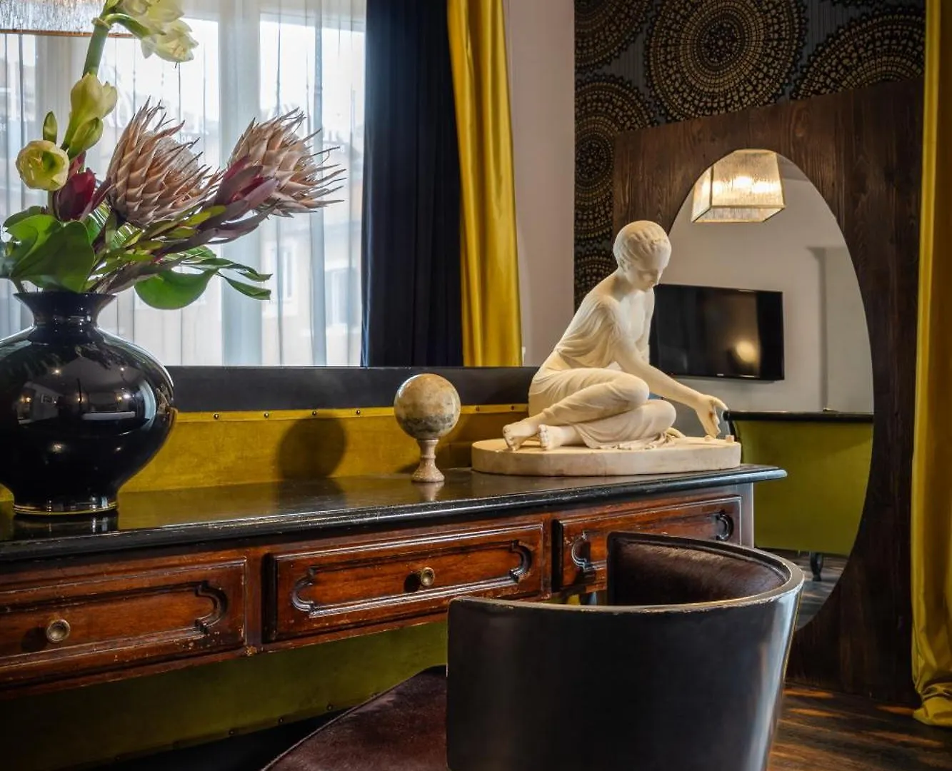 Ht6 Hotel Roma 4*, Rome