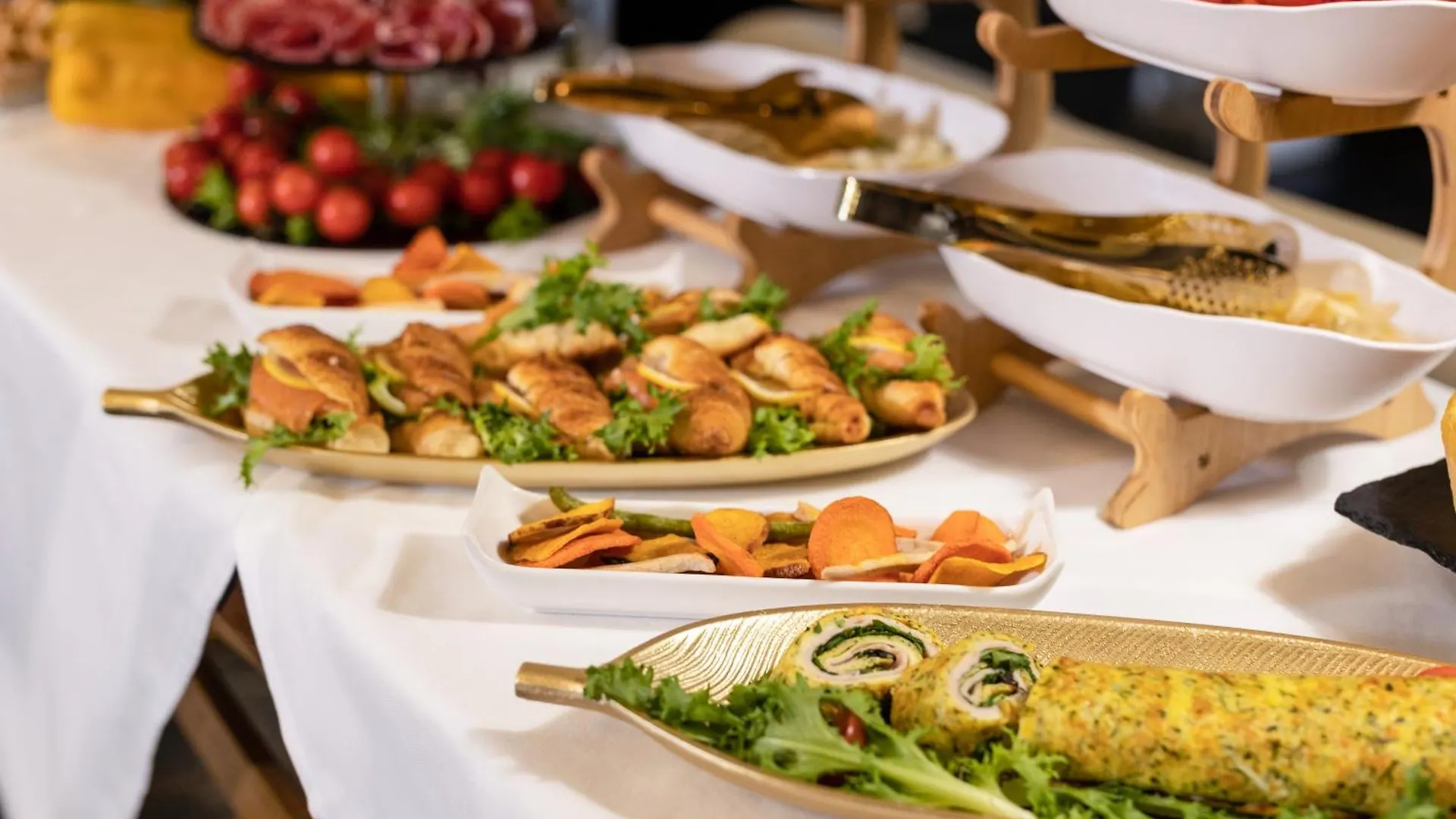 ****  Ht6 Hotel Roma איטליה