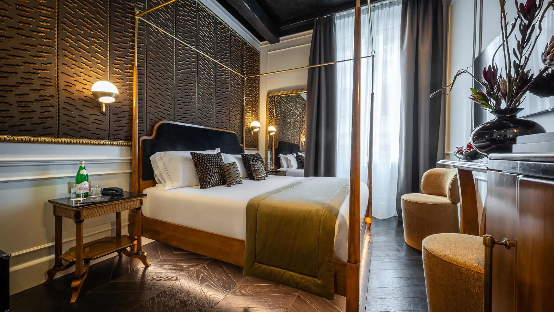 Ht6 Hotel Roma 4*, Rome Italy
