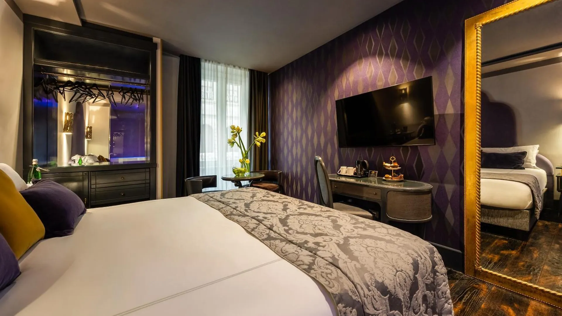 Ht6 Hotel Roma
