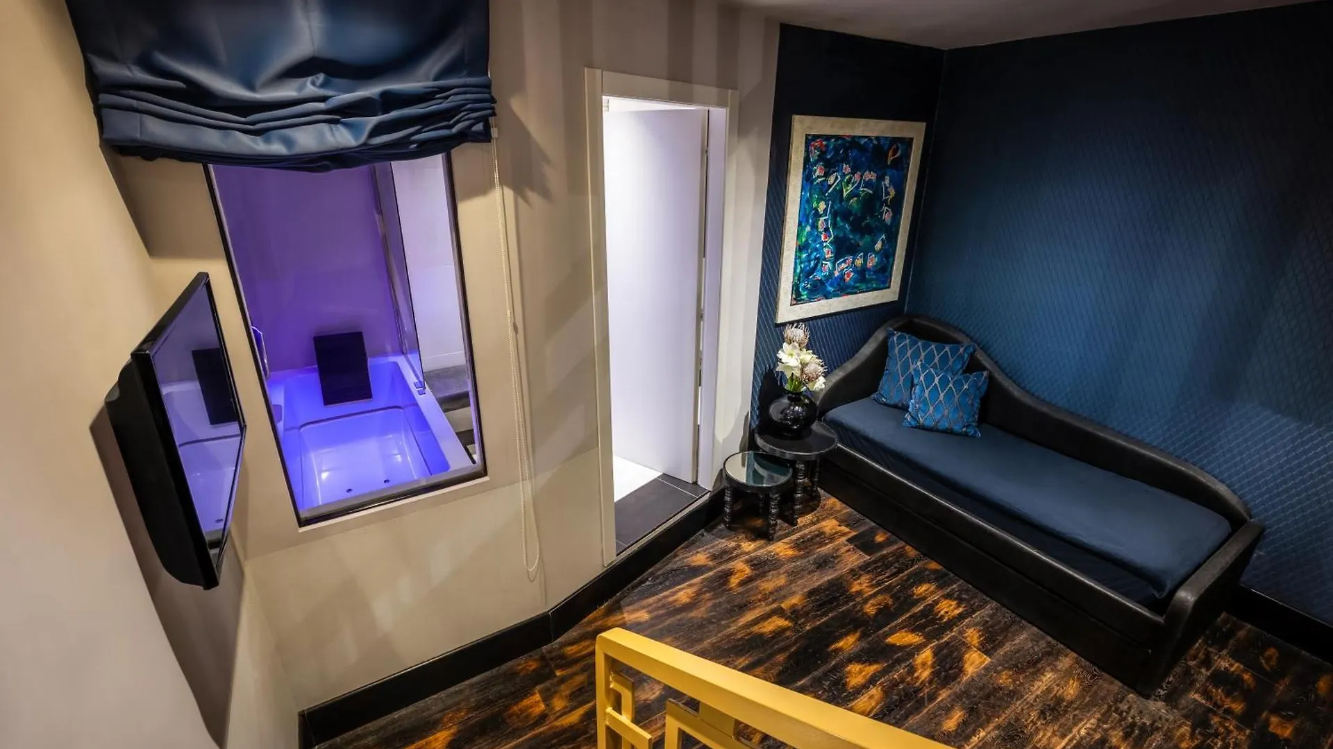 Ht6 Hotel Roma  Rome
