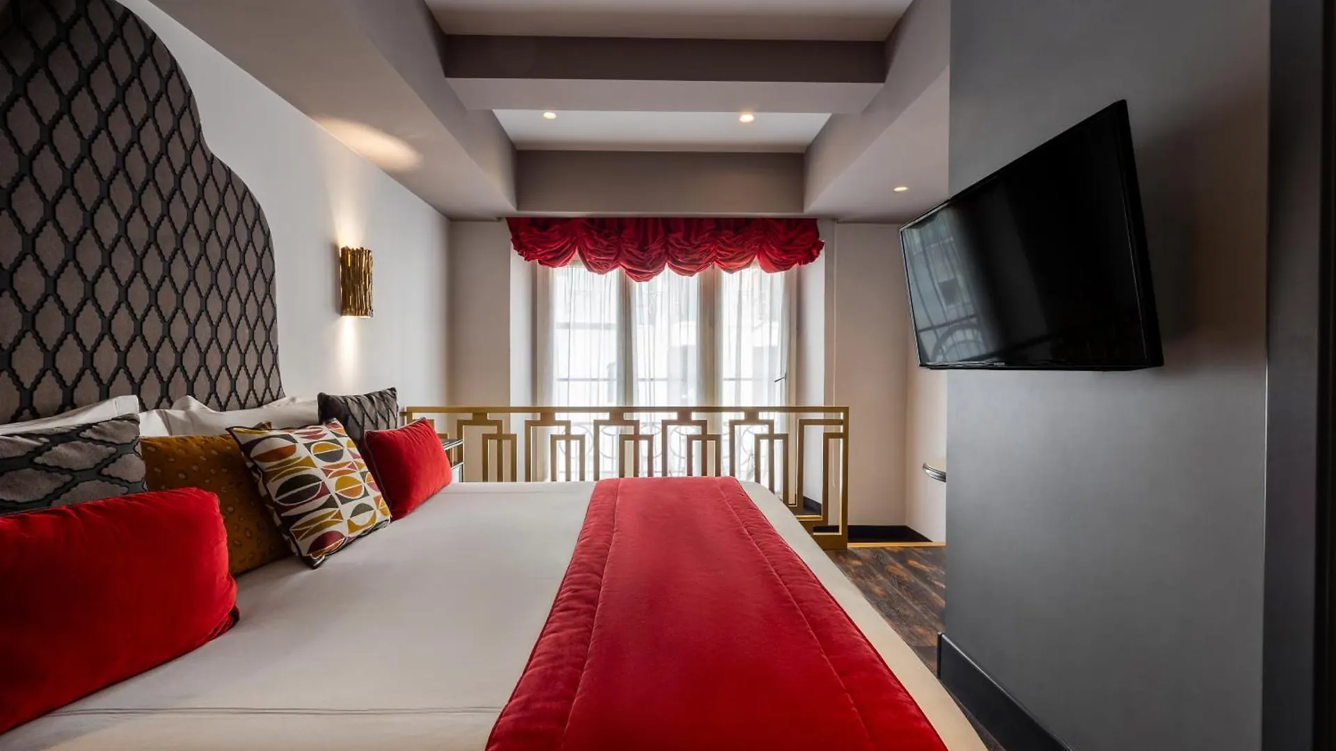 Ht6 Hotel Roma 4*, Rome